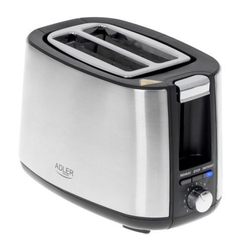 Adler AD 3214 toaster (AD 3214)