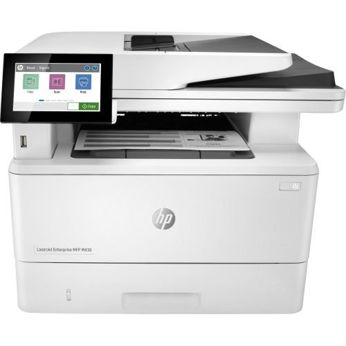 HP LaserJet Enterprise MFP M430f (3PZ55A)