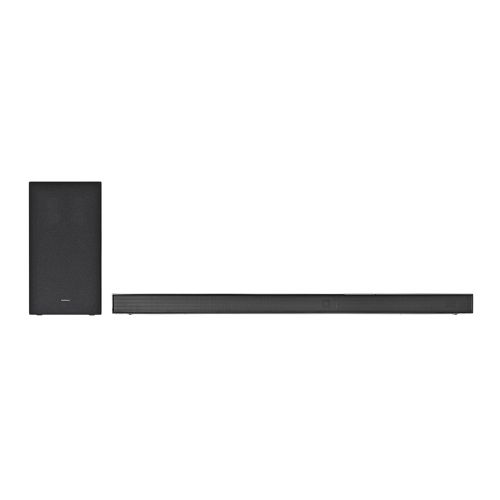 Samsung B750F B-Series 5.1ch Soundbar with Subwoofer (2025) (HW-B750F/EN)