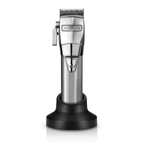 BaByliss CHROMFX CORDLESS CLIPPER Chrome Lithium (FX8700E)