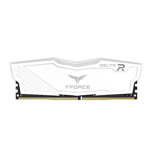 Team Group DELTA memory module 8 GB 2 x 8 GB DDR4 3600 MHz (TF4D416G3600HC18JDC01)