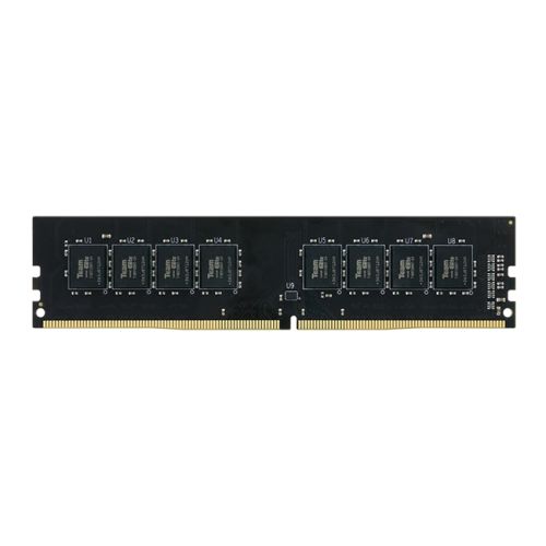 Team Group ELITE TED48G3200C2201 memory module 8 GB 1 x 8 GB DDR4 3200 MHz (TED48G3200C2201)