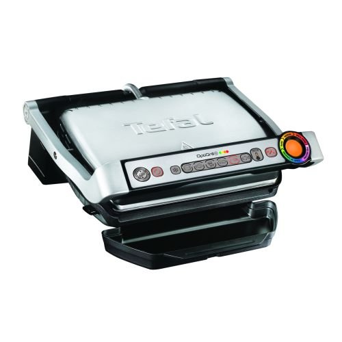 Tefal GC716D contact grill (GC 716D)