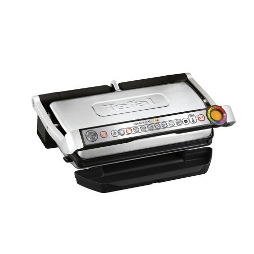 Tefal GC724D contact grill (GC724D12)