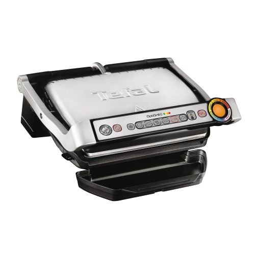 Tefal OptiGrill + GC712D (GC712D34)