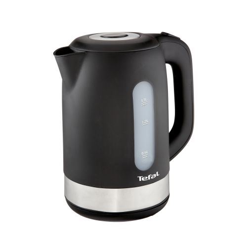 Tefal Snow KO3308 electric kettle 1.7 L Black 2400 W (KO 3308)