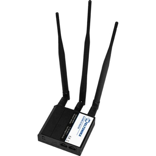 Teltonika RUT240 Cellular network router (RUT240 RUT24006E000)