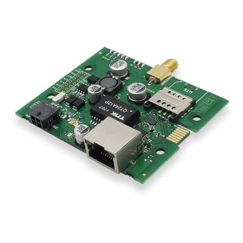 Teltonika TRB140 digital/analogue I/O module Digital & Analog (TRB140003000)