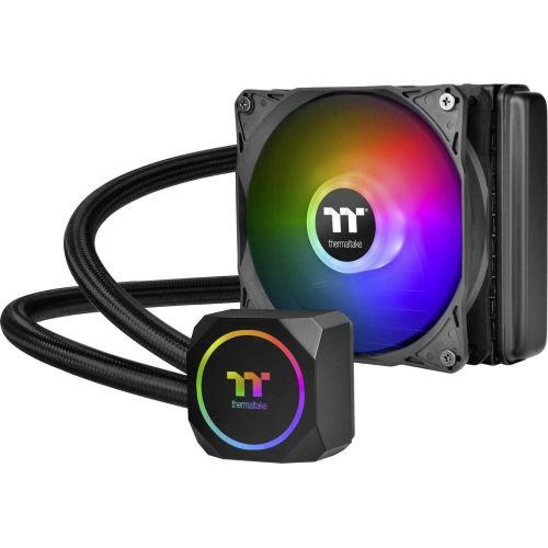 Thermaltake TH120 ARGB Sync black  (CL-W285-PL12SW-A)