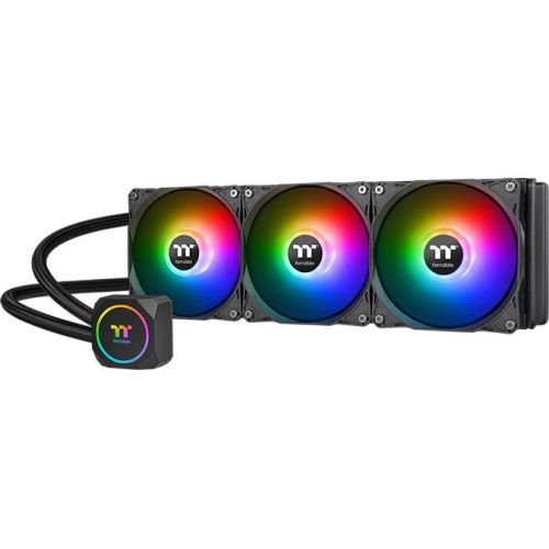 Thermaltake TH360 ARGB Sync black  (CL-W300-PL12SW-A)