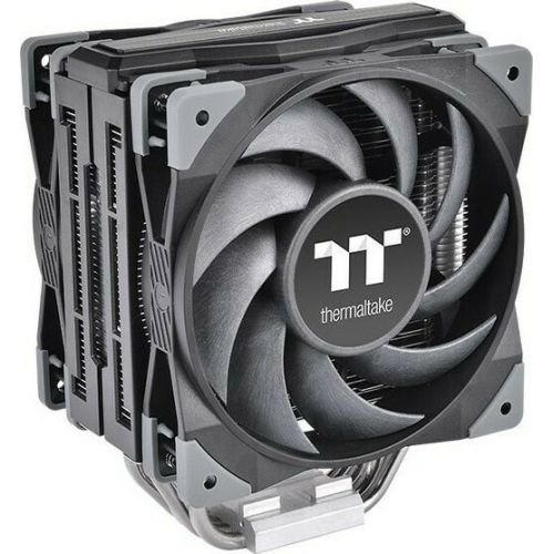 Thermaltake TOUGHAIR 510 CPU Air Cooler  (CL-P075-AL12BL-A)