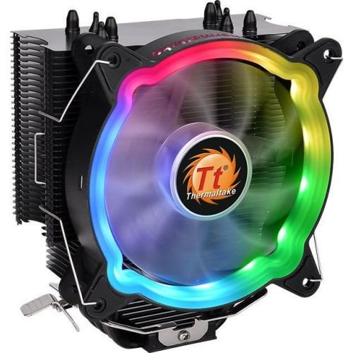 Thermaltake UX200 ARGB PWM  (CL-P065-AL12SW-A)