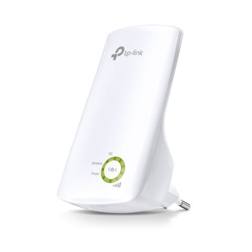 TP-LINK 300Mbps Wi-Fi Range Extender v1 (TL-WA854RE)