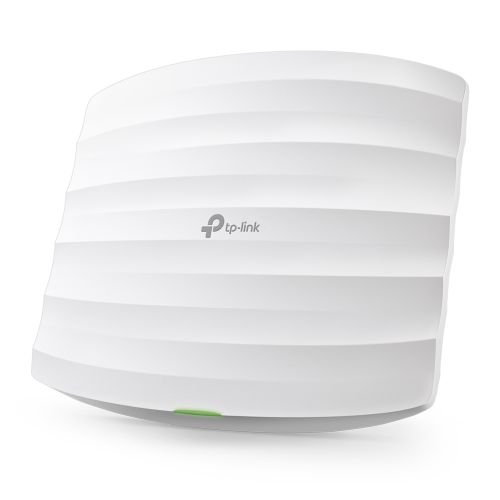 TP-LINK 300Mbps Wireless N Ceiling Mount Access Point V1 (EAP110)
