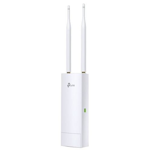 TP-LINK 300Mbps Wireless N Outdoor Access Point V1 (EAP110-Outdoor)