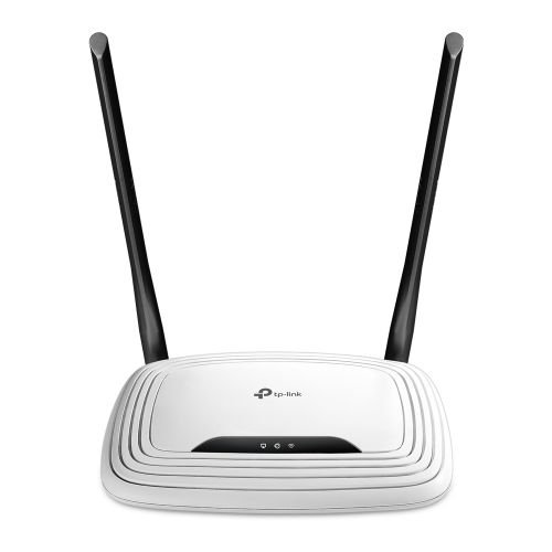 TP-LINK 300Mbps Wireless N WiFi Router v1 (TL-WR841N/EU)