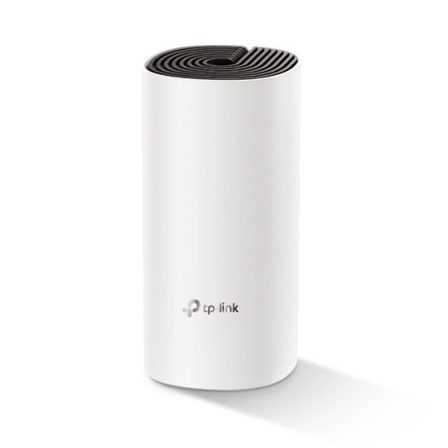 TP-LINK AC1200 Whole Home Mesh Wi-Fi System (Deco E4(1-Pack))