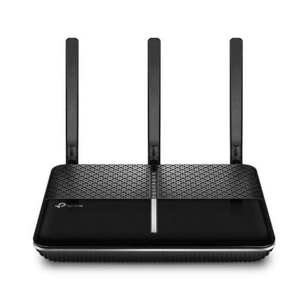 TP-LINK AC2100 Wireless MU-MIMO VDSL/ADSL Modem Router v1 (Archer VR2100) TP-LINK AC2100 Wireless MU-MIMO VDSL/ADSL Modem Router v1 (Archer VR2100)