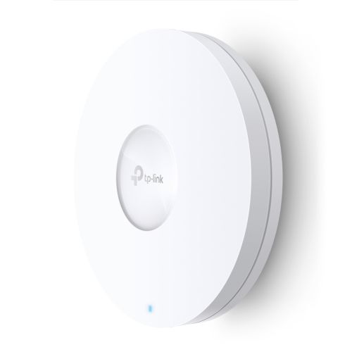 TP-LINK AX1800 Wireless Dual Band Ceiling Mount Access Point (EAP620 HD)