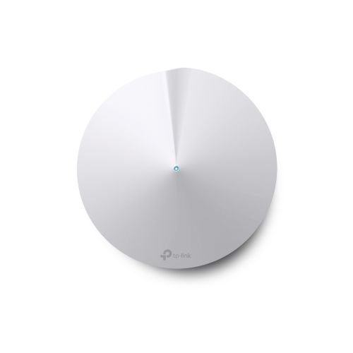 TP-LINK Deco M5 Kit (1-Pack) AC1300 (DECO M5(1-PACK)) v3