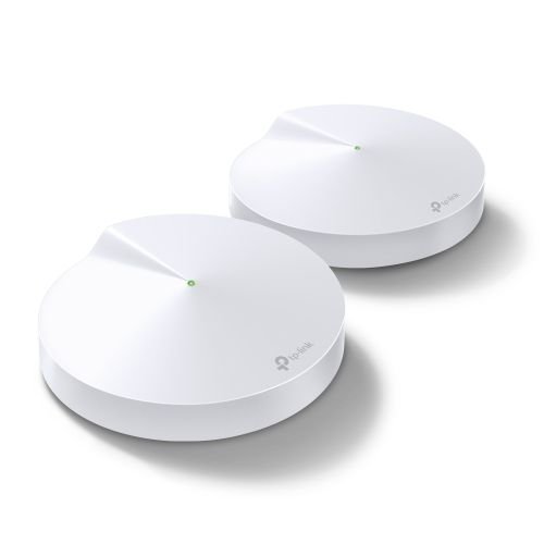 TP-LINK Deco M5 Kit (2-Pack) AC1300 v1 (Deco M5(2-pack)