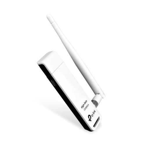 TP-LINK TL-WN722N networking card WLAN 150 Mbit/s v3 (TL-WN722N)