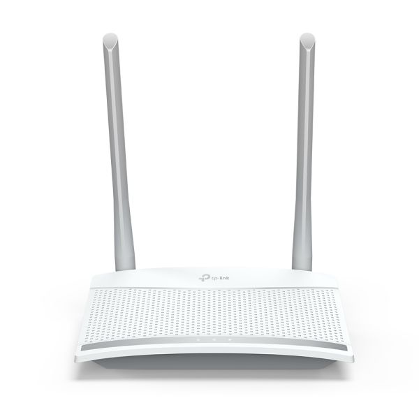 TP-LINK TL-WR820N wireless router Fast Ethernet Single-band (2.4 GHz) White v1 (TL-WR820N) TP-LINK TL-WR820N wireless router Fast Ethernet Single-band (2.4 GHz) White v1 (TL-WR820N)