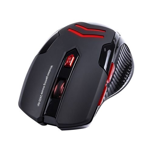 Tracer Airman mouse RF Wireless Optical 2400 DPI (TRAMYS44241)