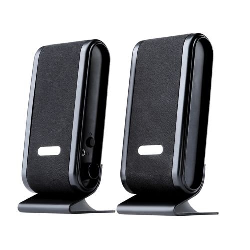 Tracer Quanto loudspeaker 5 W Black Wired (TRAGLO43293)