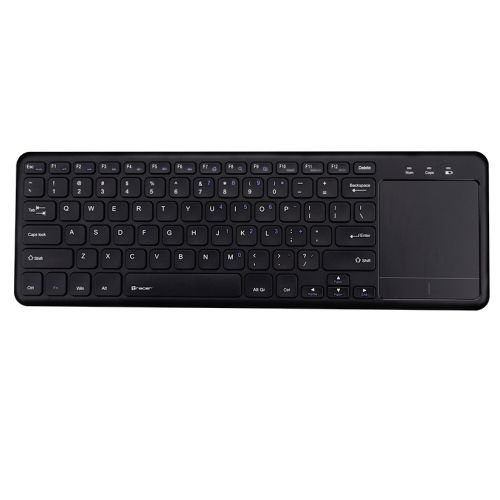 Tracer TRAKLA46367 keyboard RF Wireless Black (TRAKLA46367)