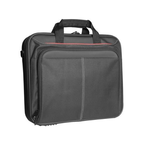 Tracer TRATOR43466 notebook case 39.6 cm (15.6") Briefcase Black (TRATOR43466)