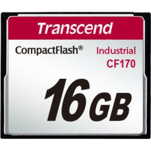 Transcend CF170 16GB  (TS16GCF170)