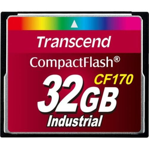 Transcend CF170 32 GB TS32GCF170 (TS32GCF170)