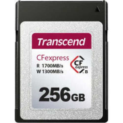 Transcend CFExpress 820 256 GB  (TS256GCFE820)