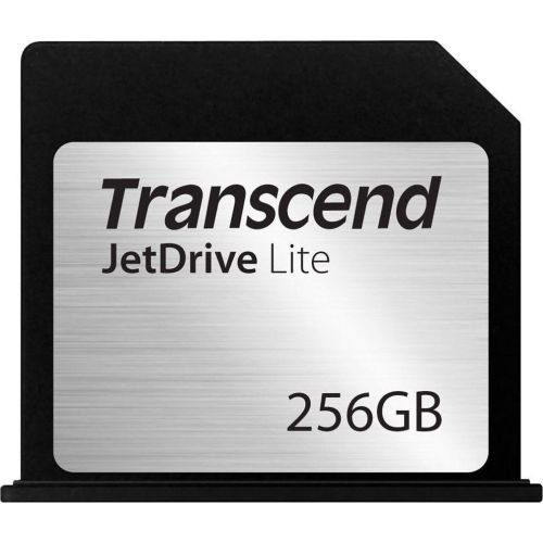 Transcend JetDrive Lite 130 256 GB  (TS256GJDL130)