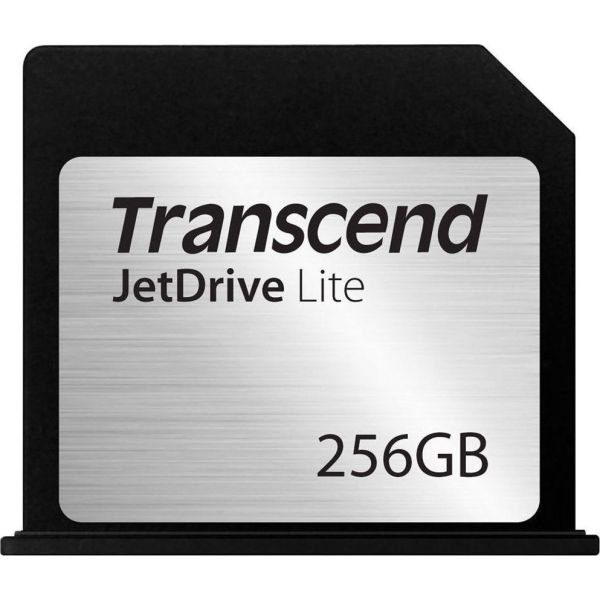 Transcend JetDrive Lite 130 256 GB (TS256GJDL130) Transcend JetDrive Lite 130 256 GB (TS256GJDL130)