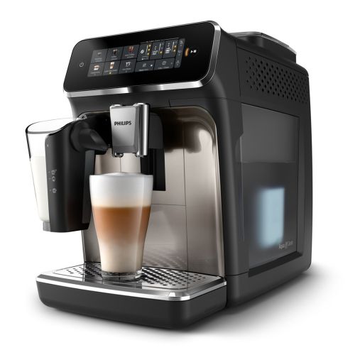 Philips Series 3300 EP3347/90 Fully automatic espresso machine (EP3347/90)