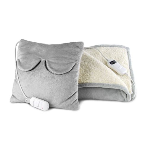 GOTIE GPE-200S Electric heating pad Grey (GPE-200S)