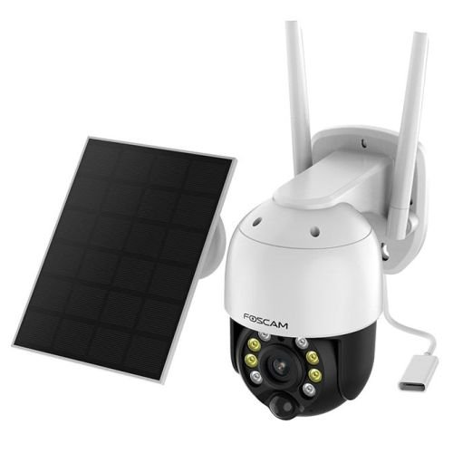 IP Camera FOSCAM B4 White (B4)