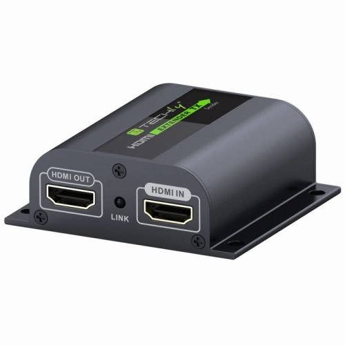 Techly IDATA-EX-HL21D AV extender AV transmitter & receiver (IDATA EX-HL21D)