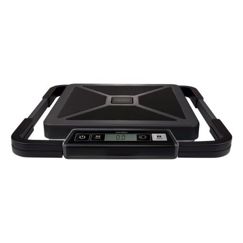 DYMO S50 Electronic postal scale Black (S0929020)