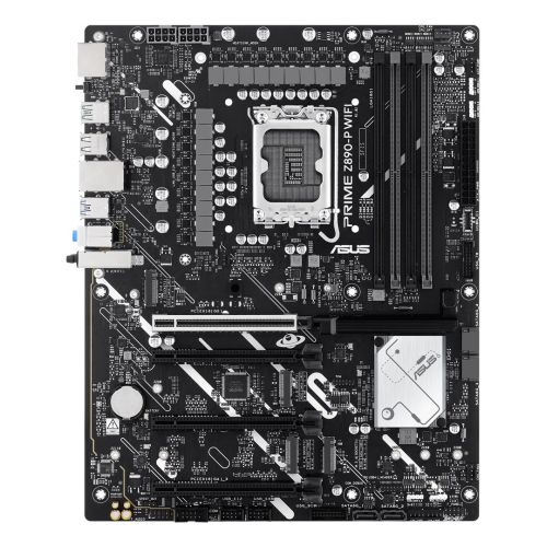 ASUS PRIME Z890-P WIFI Intel Z890 LGA 1851 (Socket V1) ATX (90MB1I70-M0EAY0)