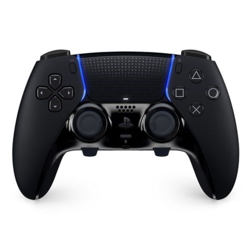 SONY DualSense Edge Wireless Controller Midnight Black (711719593072)