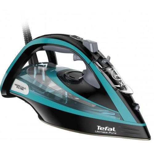 TEFAL ULTIMATE PURE FV9844E0 IRON 3200 W (FV9844E0)