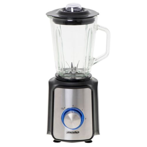 Mesko MS 4080 blender 1.5 L Tabletop blender (MS 4080)
