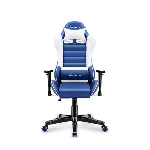 Huzaro HZ-Ranger 6.0 Blue gaming chair for children (HZ-Ranger 6.0 Blue)