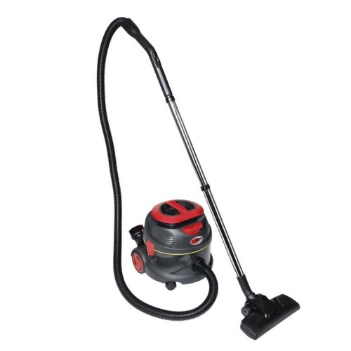 Dry Vacuum Cleaner Nilfisk Viper DSU8-EU1/HEPA/8L 880 W (50000510)