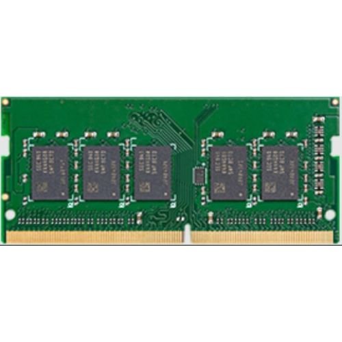 Synology D4ES01-16G memory module 16 GB 1 x 16 GB DDR4 ECC (D4ES01-16G)