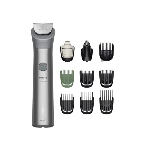 Philips All-in-One Trimmer 5000 Series MG5921/15 10-in-1 trimmer (MG5921/15)