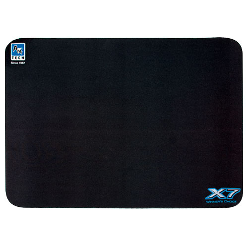 A4Tech X7 Game Mouse Pad Black (A4TPAD43984)